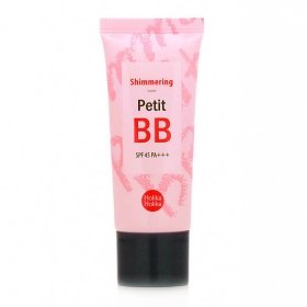 ВВ крем Holika Holika Petit BB Shimmering