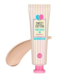 ВВ крем Holika Holika Sweet Cotton Pore Cover BB