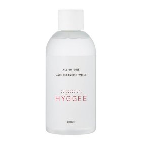 Очищающая вода Hyggee All-in-One Cleansing Water
