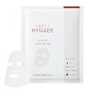 Тканевая маска Hyggee All-in-One Wrinkle Care Mask