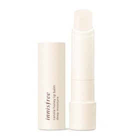 Бальзам для губ Innisfree Canola Honey Lip Balm - Deep Moisture