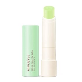 Бальзам для губ Innisfree Canola Honey Lip Balm - Smooth Care
