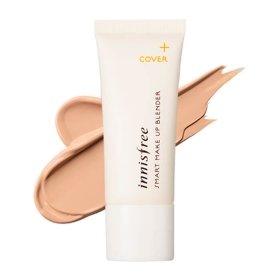 База под макияж Innisfree Smart Make Up Blender - Cover