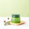 Крем для лица Innisfree Green Tea Balancing Cream EX