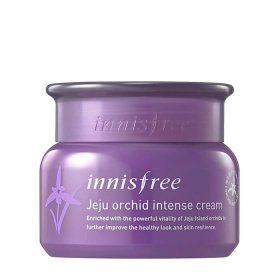 Крем для лица Innisfree Jeju Orchid Intense Cream