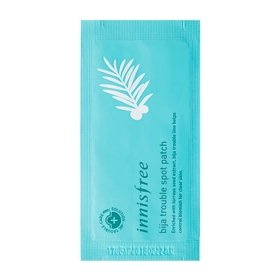 Патчи от акне Innisfree Bija Trouble Spot Patch