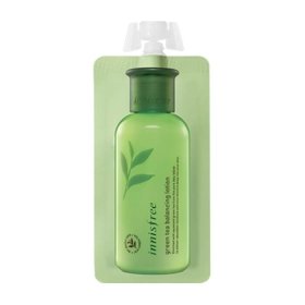 Лосьон для лица Innisfree Green Tea Balancing Lotion (mini)