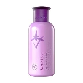 Лосьон для лица Innisfree Jeju Orchid Lotion