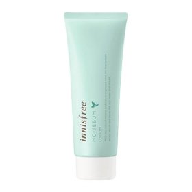 Лосьон для лица Innisfree No Sebum Lotion