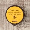 Маска для лица Innisfree Capsule Recipe Pack - Canola Honey
