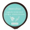 Маска для лица Innisfree Capsule Recipe Pack - Jeju Bija & Tea Tree
