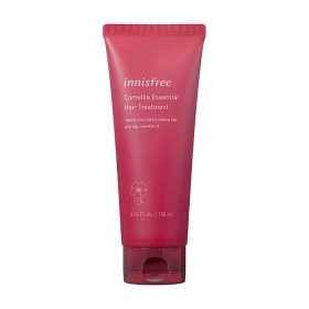 Маска для волос Innisfree Camellia Essential Hair Treatment