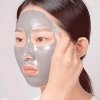 Маска-плёнка Innisfree Super Volcanic Peel Off Mask 2X