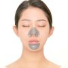 Маска-плёнка Innisfree Super Volcanic Peel Off Mask 2X