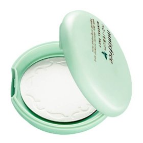 Матирующая пудра Innisfree No Sebum Mineral Pact