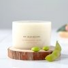 Ночная маска для волос Innisfree My Hair Recipe Repairing Hair Sleeping Pack For Damaged Hair