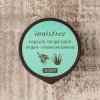 Ночная маска Innisfree Capsule Recipe Pack - Bija & Aloe