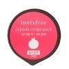 Ночная маска Innisfree Capsule Recipe Sleeping Pack - Pomegranate