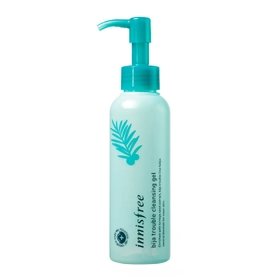 Очищающий гель Innisfree Bija Trouble Cleansing Gel