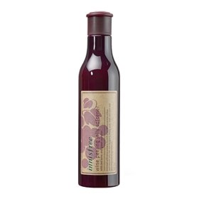 Пилинг-скатка Innisfree Wine Peeling Jelly Softener