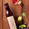 Пилинг-скатка Innisfree Wine Peeling Jelly Softener