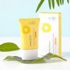 Солнцезащитный крем для лица Innisfree Perfect UV Protection Cream Long Lasting For Dry Skin