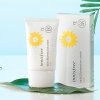 Солнцезащитный крем Innisfree Daily UV Protection Cream - No Sebum