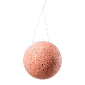 Спонж конняку Innisfree Beauty Tool Jeju Volcanic Konjac Cleansing Sponge