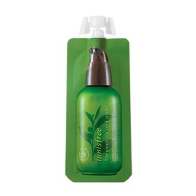 Сыворотка для лица Innisfree The Green Tea Seed Serum (mini)
