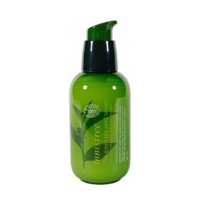 Сыворотка для лица Innisfree The Green Tea Seed Serum
