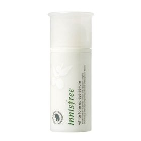 Сыворотка для век Innisfree White Tone Up Eye Serum