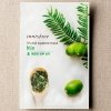 Тканевая маска Innisfree It's Real Squeeze Mask - Bija