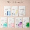 Тканевая маска Innisfree Skin Clinic Mask - Collagen