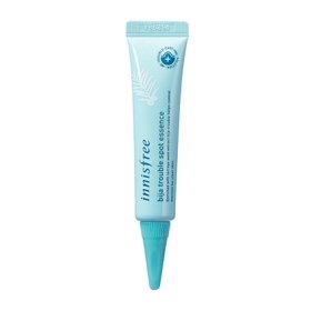 Точечная эссенция Innisfree Bija Trouble Spot Essence