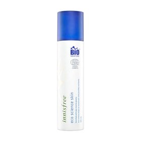 Тонер для лица Innisfree Eco Science Skin