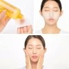 Тонер для лица Innisfree Ginger Honey Ampoule Skin