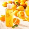 Тонер для лица Innisfree Tangerine Vita C Skin