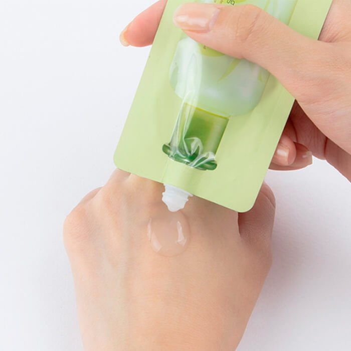 Тонер для лица Innisfree Green Tea Balancing Skin (mini)
