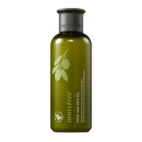 Тонер для лица Innisfree Olive Real Skin EX