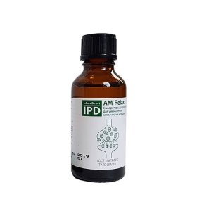 Сыворотка для лица InPore Direct AM-Relax Serum