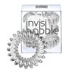 Резинка-браслет для волос Invisibobble Crystal Clear