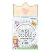 Резинка-браслет для волос Invisibobble Kids - Princess Sparkle