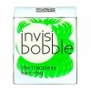 Резинка-браслет для волос Invisibobble Neon Green