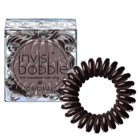Резинка-браслет для волос Invisibobble Original - Luscious Lashes