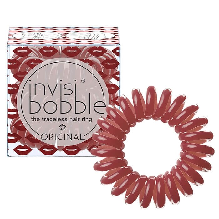 Резинка-браслет для волос Invisibobble Original - Marylin Monred
