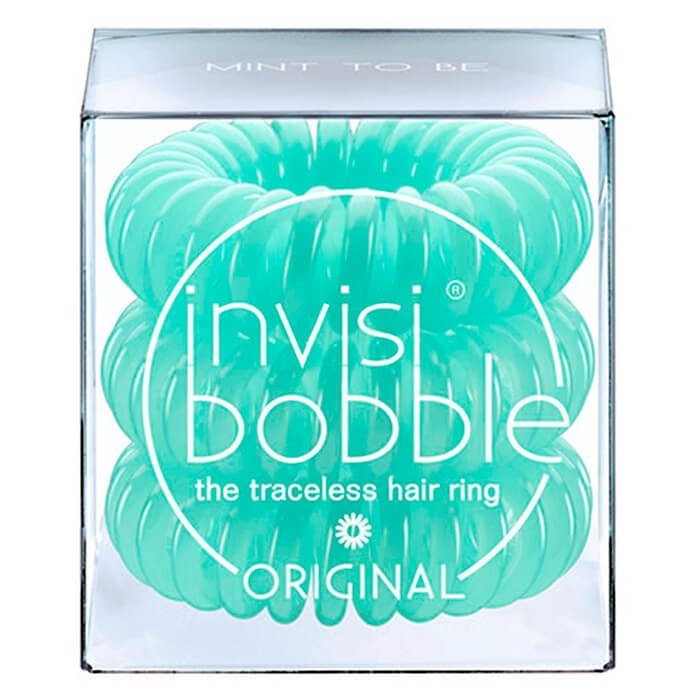 Резинка-браслет для волос Invisibobble Original - Mint to Be