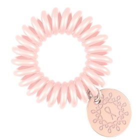 Резинка-браслет для волос Invisibobble Original - Pink Heroes