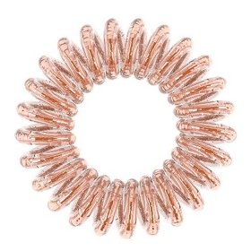 Резинка-браслет для волос Invisibobble Original - Tea Party Spark