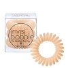 Резинка-браслет для волос Invisibobble Original - To Be or Nude to Be