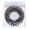 Резинка-браслет для волос Invisibobble Power - True Black